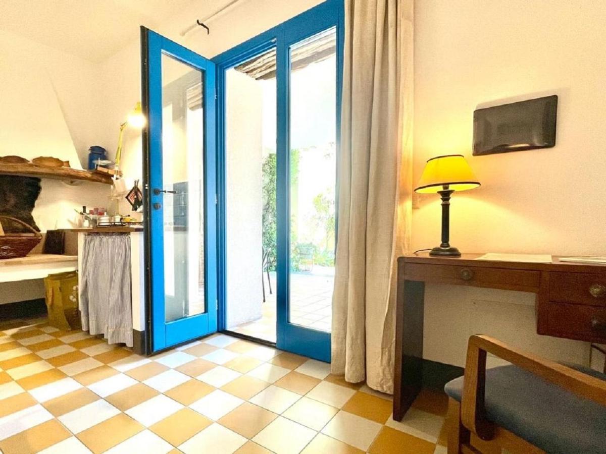 La Corte del Carrubo Bari Sardo Esterno foto