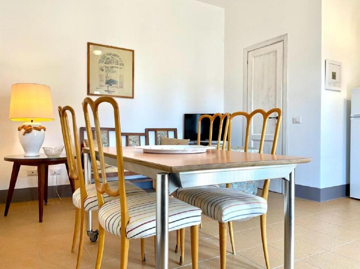 La Corte del Carrubo Bari Sardo Esterno foto