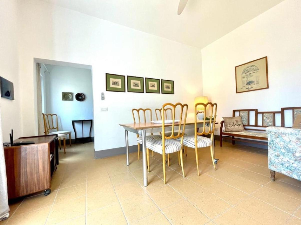La Corte del Carrubo Bari Sardo Esterno foto