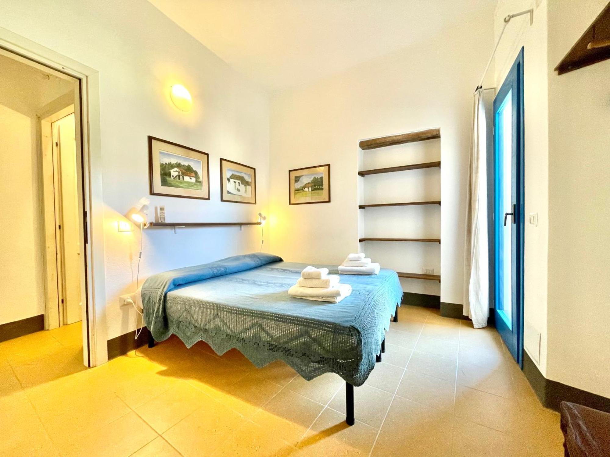 La Corte del Carrubo Bari Sardo Esterno foto