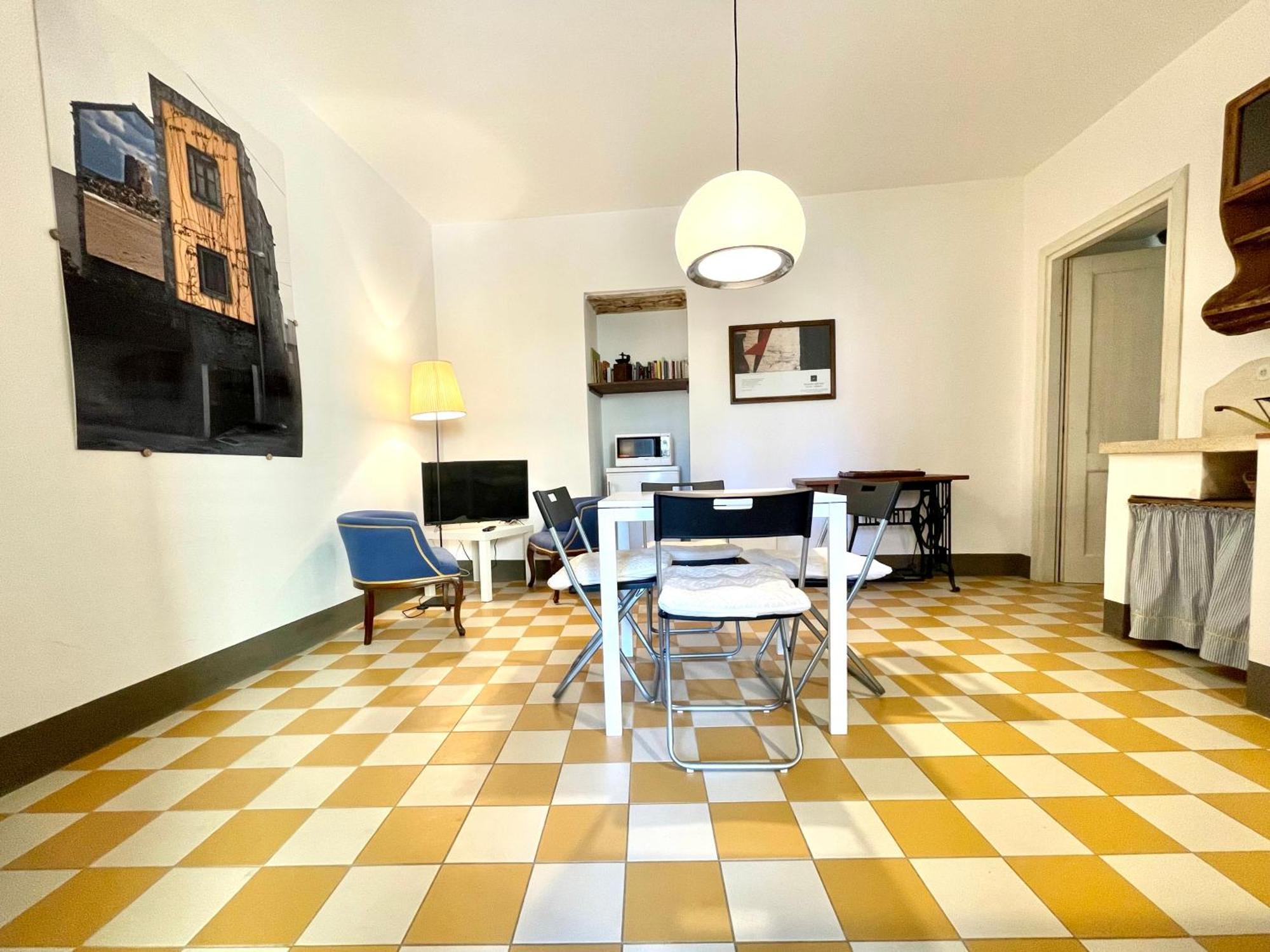 La Corte del Carrubo Bari Sardo Esterno foto