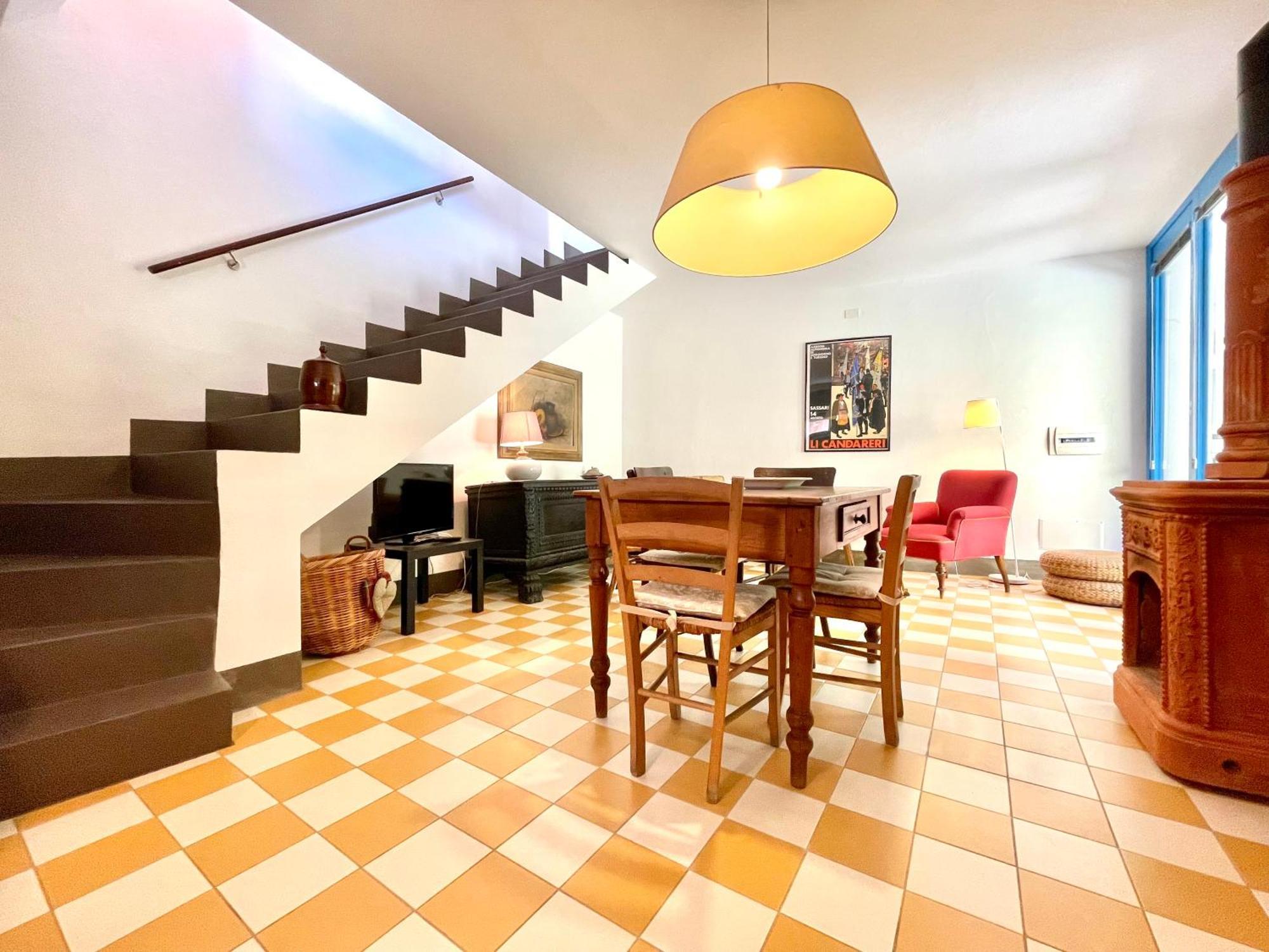 La Corte del Carrubo Bari Sardo Esterno foto