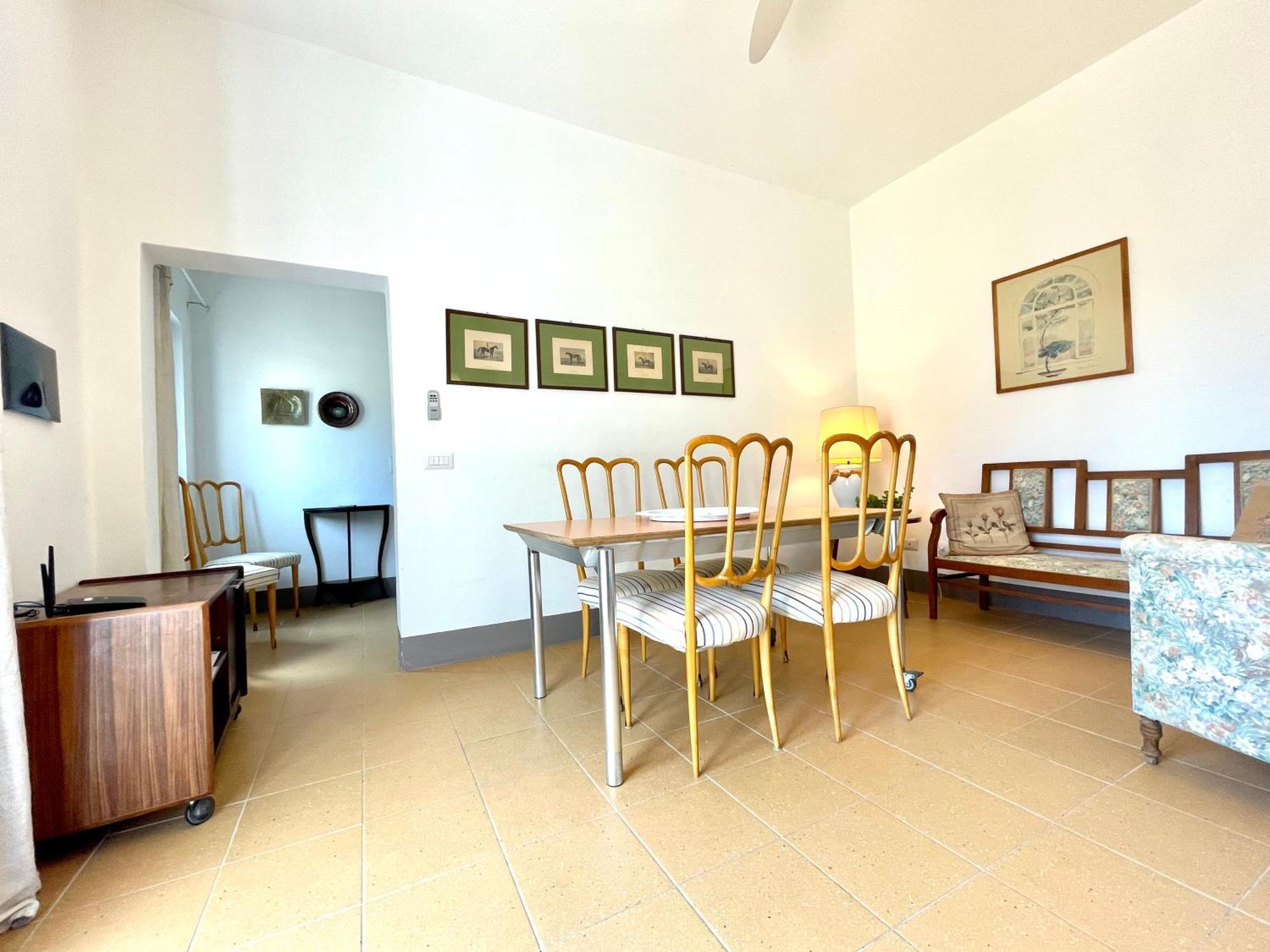 La Corte del Carrubo Bari Sardo Esterno foto
