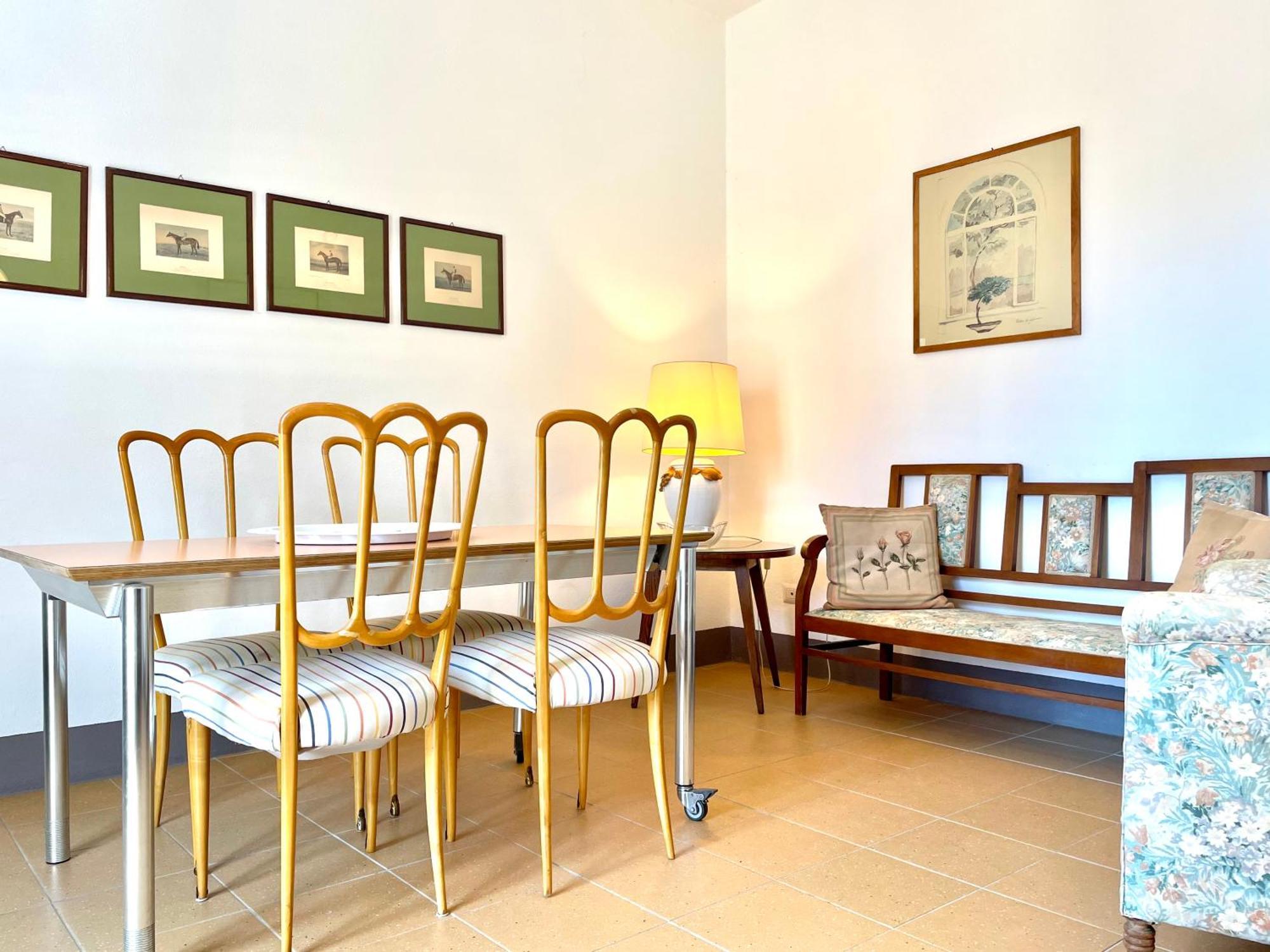 La Corte del Carrubo Bari Sardo Esterno foto
