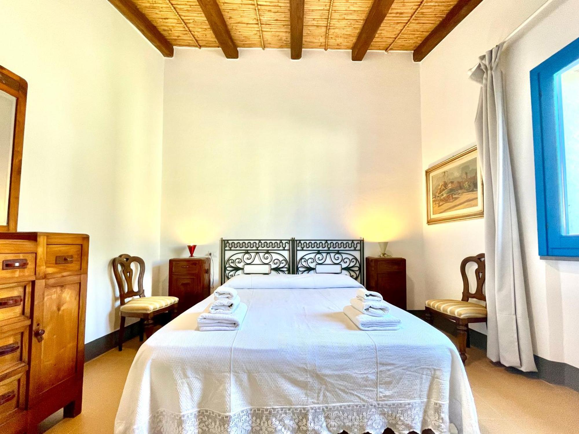 La Corte del Carrubo Bari Sardo Esterno foto